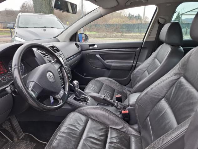 Volkswagen Golf 2.0 Gt Sport 140 cv - Foto 4