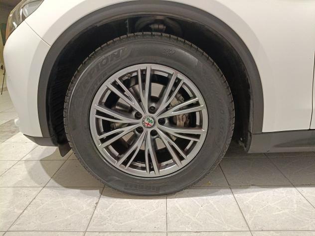 Alfa Romeo Stelvio Stelvio 2.2 Turbodiesel 160 CV AT8 RWD Business - Foto 7