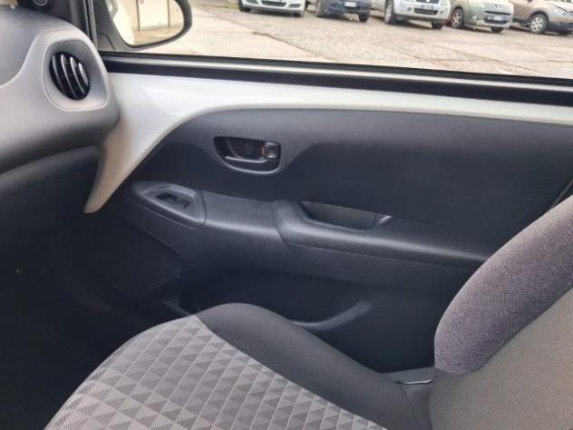 PEUGEOT 108 VTi 72 ETG 5 porte Active rif. 24040841 - Foto 10
