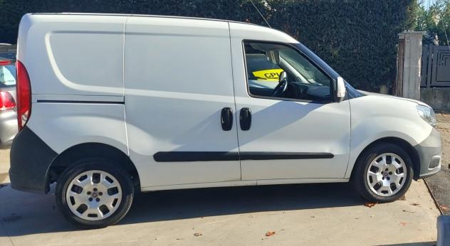 Fiat Doblo Dobl 1.4 T-Jet 16V Natural Power Lounge - Foto 5