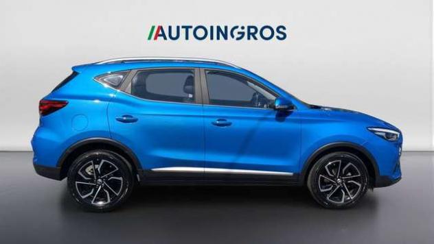 MG ZS 1.5 Luxury - Foto 6