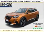 Peugeot e-2008 e 100kW Allure Pack