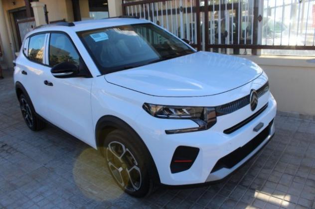 CITROEN C3 PureTech 100 S&S Plus -KM0 rif. 24071935