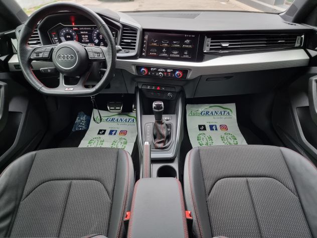 Audi A1 Sportback 35 1.5 TFSI S line Edition S-tronic - Foto 5