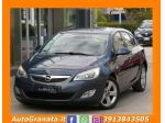 Opel Astra 1.6 Ecotec Coscmo 115CV 5p.