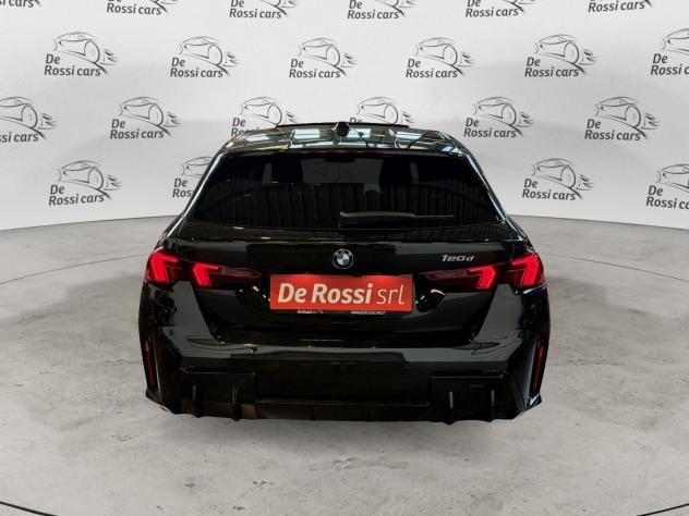 BMW Serie 1 120d 48V MSport Design - Foto 5