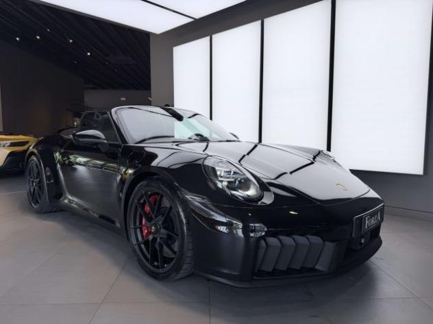 PORSCHE 992 992.2 4 GTS Cabrio rif. 23824392 - Foto 3