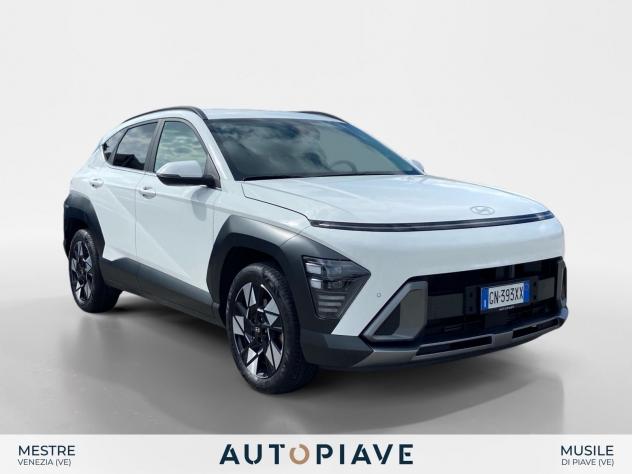 Hyundai Kona 1.0 T-GDI 48V 120cv X Line - Foto 7