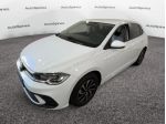 Volkswagen Polo 1.0 evo Young 80 cv