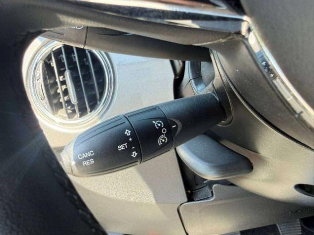 Fiat 500 500 1.0 hybrid 70cv carplay/sensori/fendinebbia/cruise - Promo Fin - Foto 9