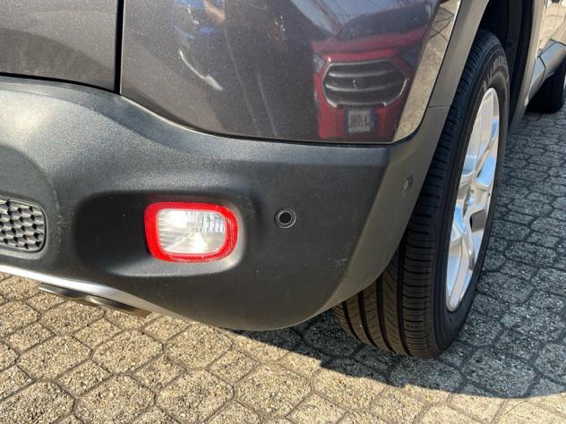 Jeep Renegade 1.4 MultiAir Limited - Foto 7