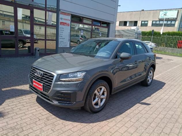 AUDI Q2 1.4 TFSI S tronic Design rif. 23837051
