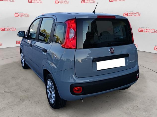FIAT Panda 1.0 FireFly 70cv S&S Hybrid - Foto 4