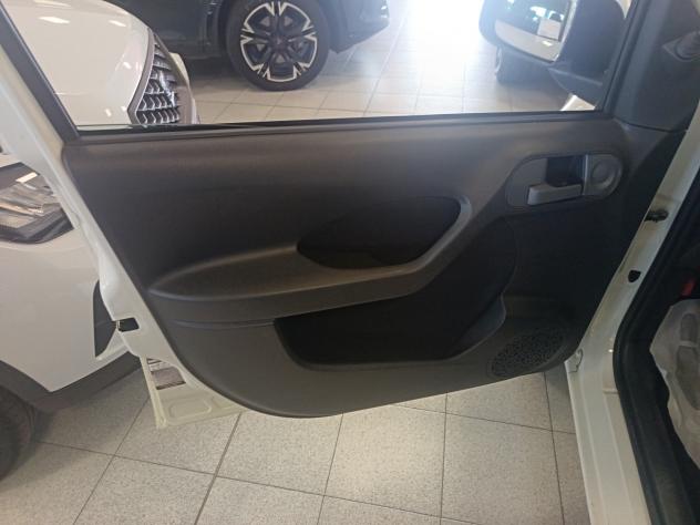FIAT Panda Panda 1.3 mjt 16v MyLife 75cv 4x4 Trazione integrale - Foto 9