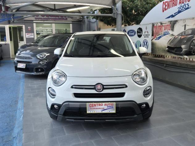 FIAT - 500X - 1.6 M.Jet 120 CV DCT Cross - Foto 5