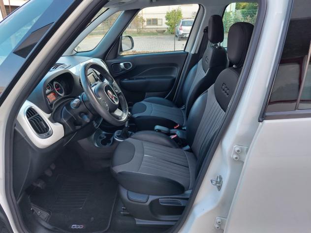 FIAT 500L 1.3 mjt 95cv E6B - Foto 3