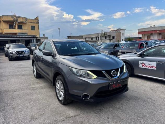 NISSAN Qashqai 1.5 dCi Business rif. 23838220 - Foto 3