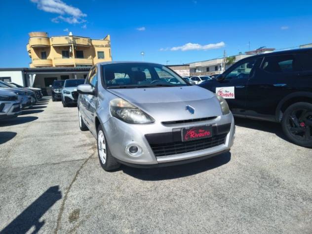 RENAULT Clio 1.2 16V 5 porte GPL Dynamique rif. 24157685 - Foto 3