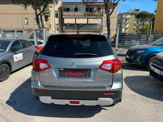 SUZUKI Vitara 1.6 DDiS 4WD AllGrip V-Top rif. 23973465 - Foto 6