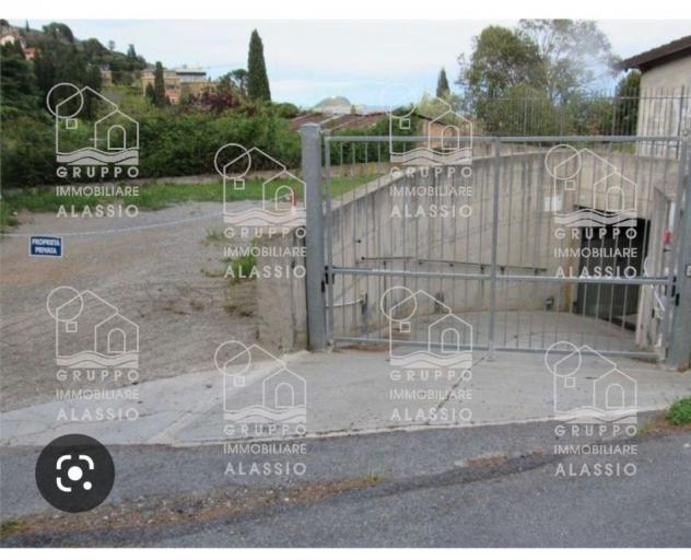Box auto - Alassio - San Rocco - Foto 4