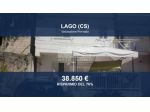 Immobile in asta di 248 m² in vendita a Lago