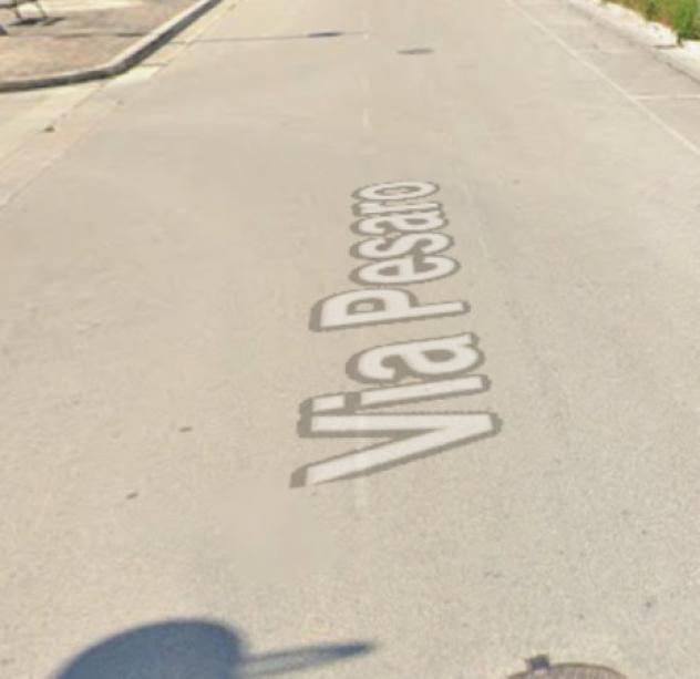 Immobile in asta di 40 m², box auto in vendita a Potenza Picena - Foto 12