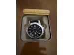 Orologio cronografo Fossil Grant FS4812