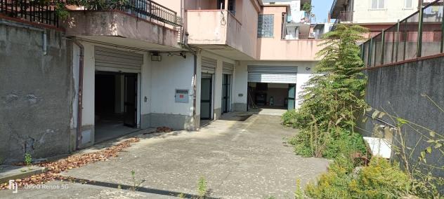 Magazzino in vendita a Lamezia Terme - Foto 12