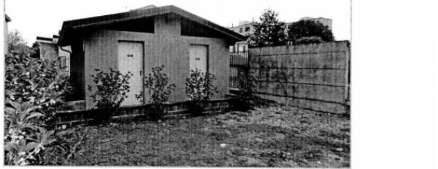 Immobile in asta di 4 m² in vendita a Monza - Foto 3