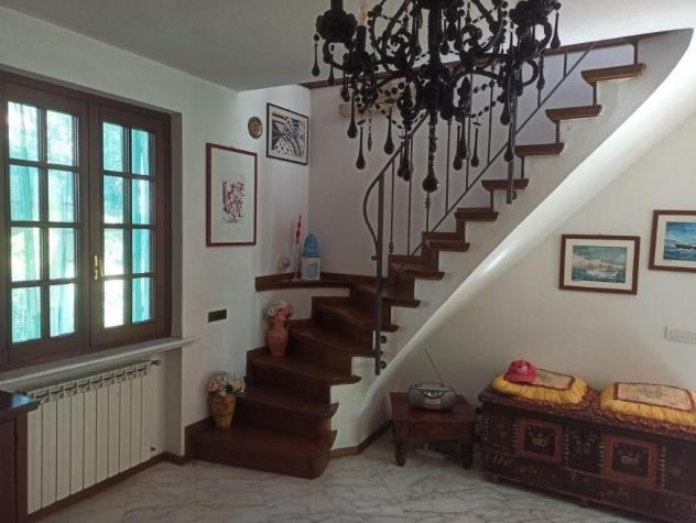 Villetta bifamiliare in vendita a Ameglia 97 mq Rif: 1452500 - Foto 5