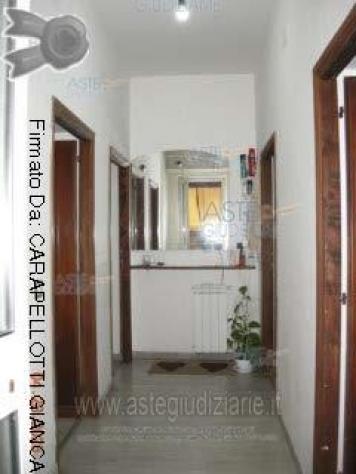 IMMOBILI-IMMOBILE RESIDENZIALE-Via A. Cipriani, n. 27 - Foto 3