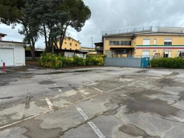 Immobile in asta di 204 m², box auto in vendita a Calci - Foto 8
