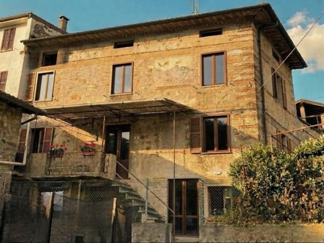 Terratetto in vendita a Marignana - Camaiore 114 mq Rif: 1451820