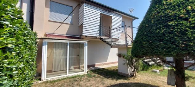 Villa di 200 m² con 5 locali in vendita a Campo San Martino - Foto 3