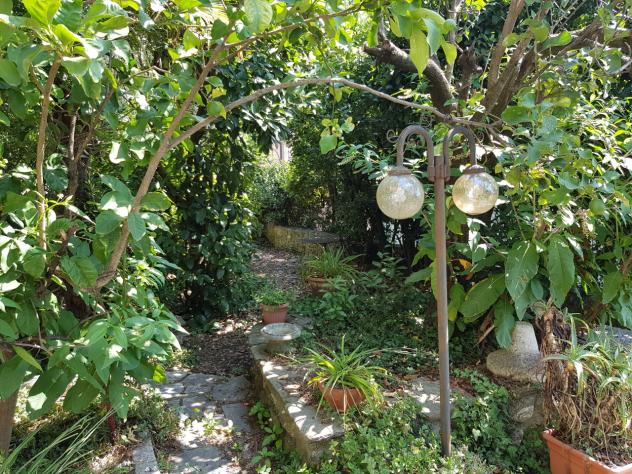 Villa in vendita a Fossola - Carrara 300 mq Rif: 1331373 - Foto 6