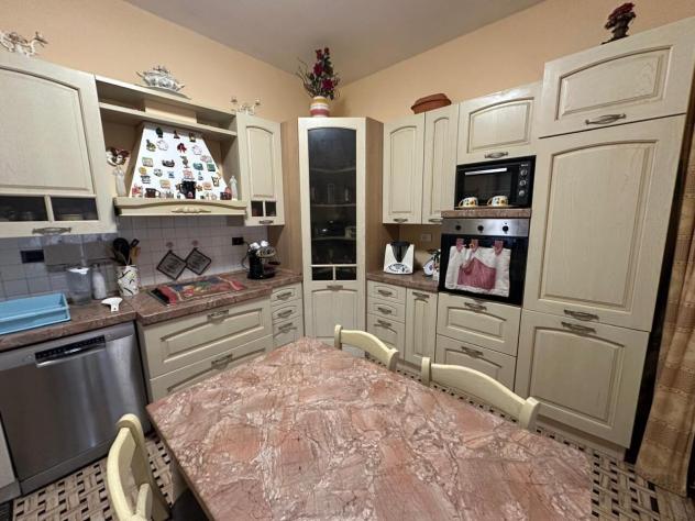 Porzione di casa in vendita a Castelnuovo Magra - Foto 8
