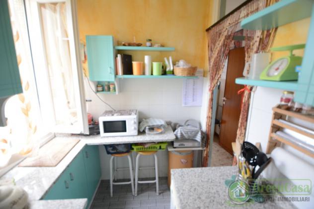 APPARTAMENTO di 3 vani e di 80 mq (CAVENAGO DI BRIANZA) rif. IGC 3 L 79 VIA GRAMSCI - Foto 7