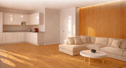 Rif. 3104 C – Chiavari sulla prima collina in via Rialto – Vista Mare completa s - Foto 5