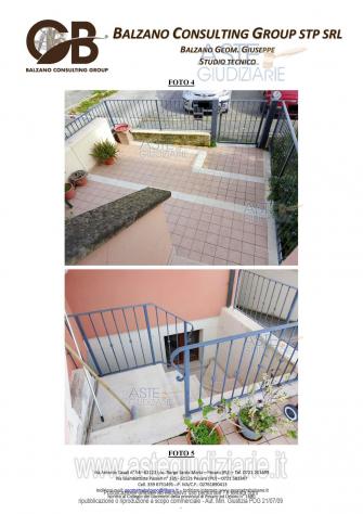 IMMOBILI-IMMOBILE RESIDENZIALE-Localita' Serrungarina - via Tenaglie 6/D - Foto 3