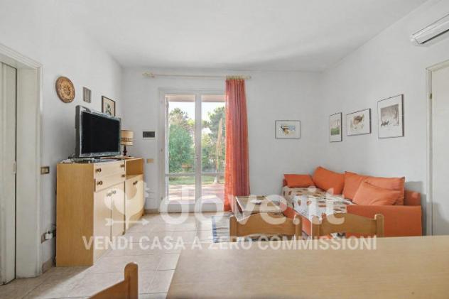 Villa di 93 m² con 4 locali e posto auto in vendita a Comacchio - Foto 3