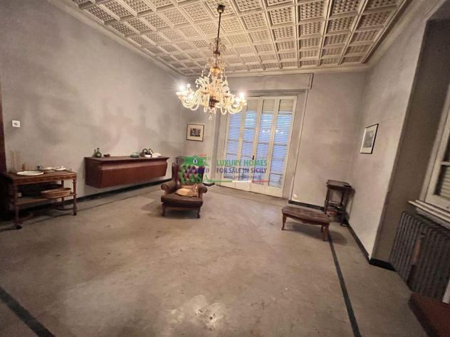 Rif: 1682 - Prestigiosa casa singola da ristrutturare con terrazza panoramica, Comiso - Foto 2