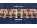 Immobile in asta di 344 m² con più di 5 locali in vendita a Foggia