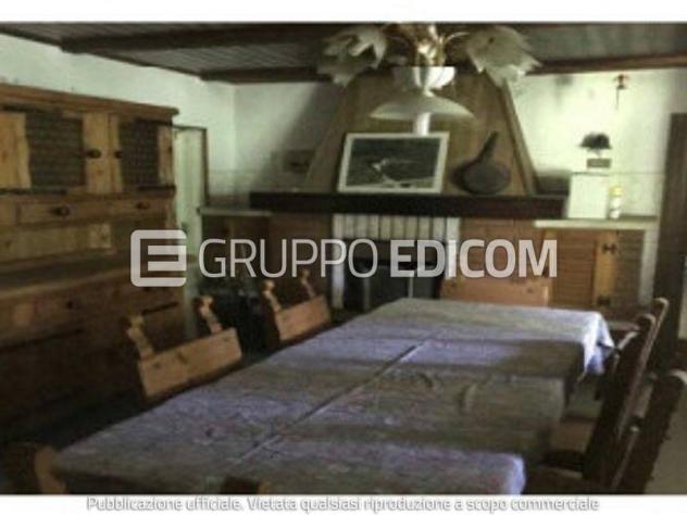 Abitazione in villini in vendita a Forlì - Rif. 4558074