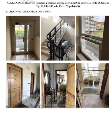 IMMOBILI-IMMOBILE RESIDENZIALE-Via S. Sisto, 73, 67100 L'Aquila AQ, Italia - Foto 4