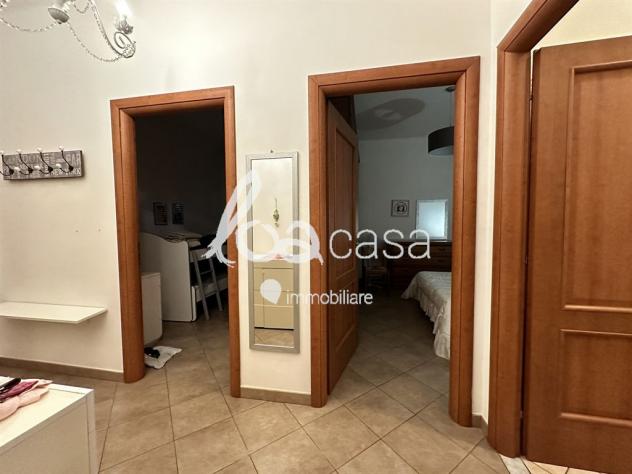 ID 285 Loano viale Martiri Libertà piccolo trilocale vicinissimo al mare - Foto 11