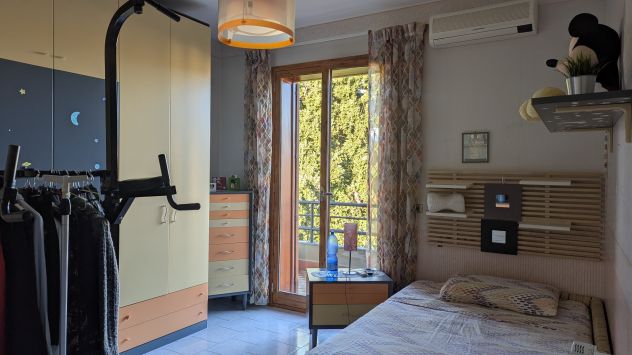 Prestigiosa villetta indipendente in vendita - Foto 9