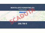 Immobile in asta di 159 m² in vendita a Montelupo Fiorentino