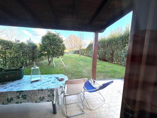 Villetta bifamiliare in vendita a Montelupo Fiorentino 200 mq Rif: 1413419 - Foto 6