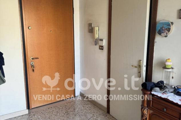Appartamento di 118 m² con 3 locali in vendita a Reggio Calabria - Foto 3