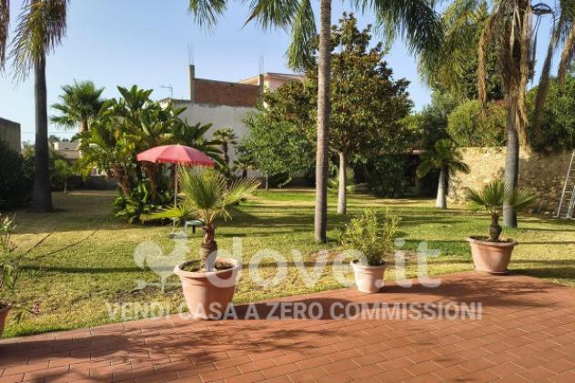 Villa di 330 m² con 5 locali in vendita a Reggio Calabria - Foto 12